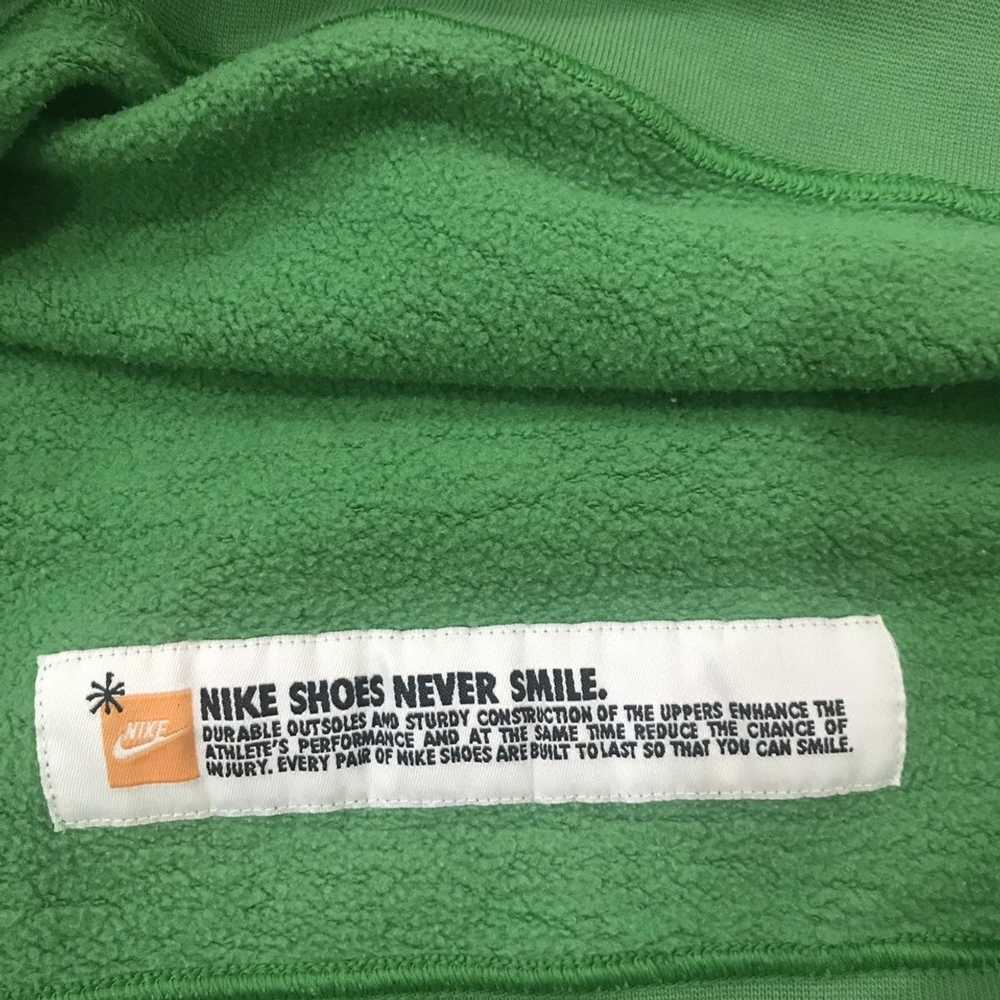 Nike × Streetwear × Vintage vintage nike shoe nev… - image 5