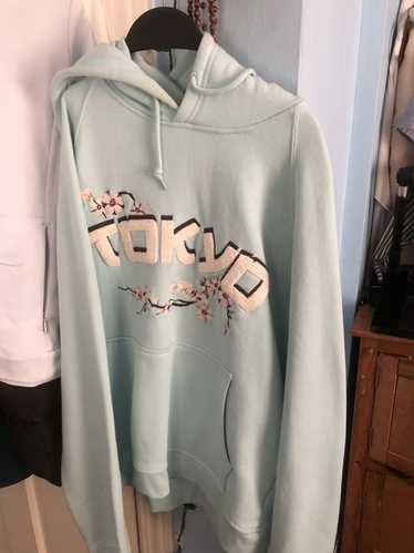 Urban Outfitters Urban outfitters Tokyo Hoodie Siz