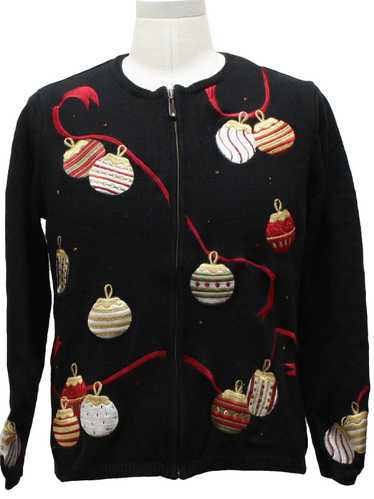 Nordstrom Womens Ugly Christmas Sweater