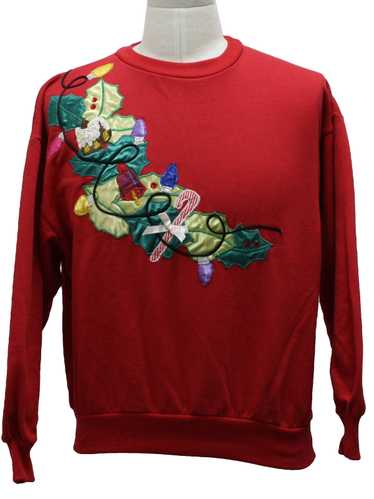 Koret Unisex Ugly Christmas Sweatshirt