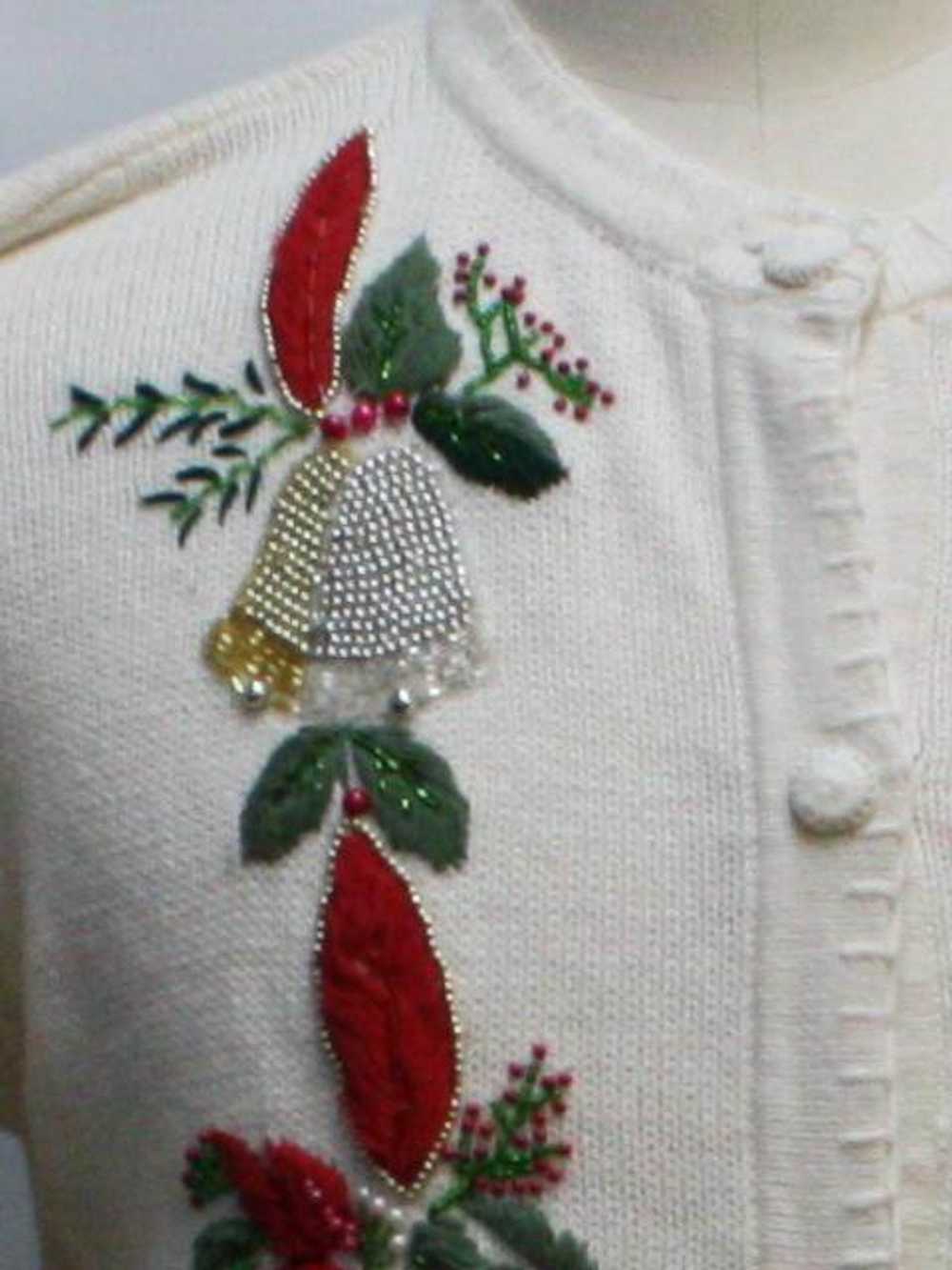 OHI Womens Ugly Christmas Sweater - image 2