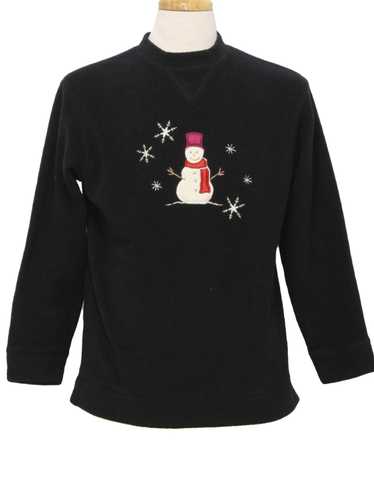 Unisex Ugly Christmas Sweatshirt