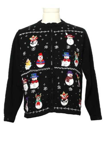 BP Design Womens Ugly Christmas Sweater - image 1