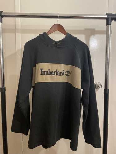 Timberland × Vintage Timberland hoodie - image 1