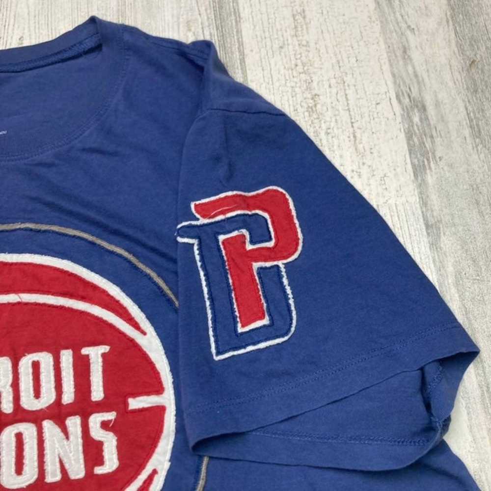 47 Brand Detroit Pistons Tee - image 3