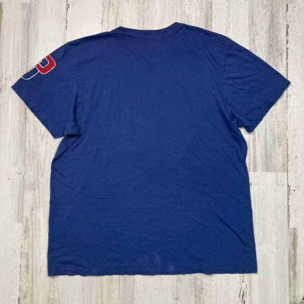 47 Brand Detroit Pistons Tee - image 5