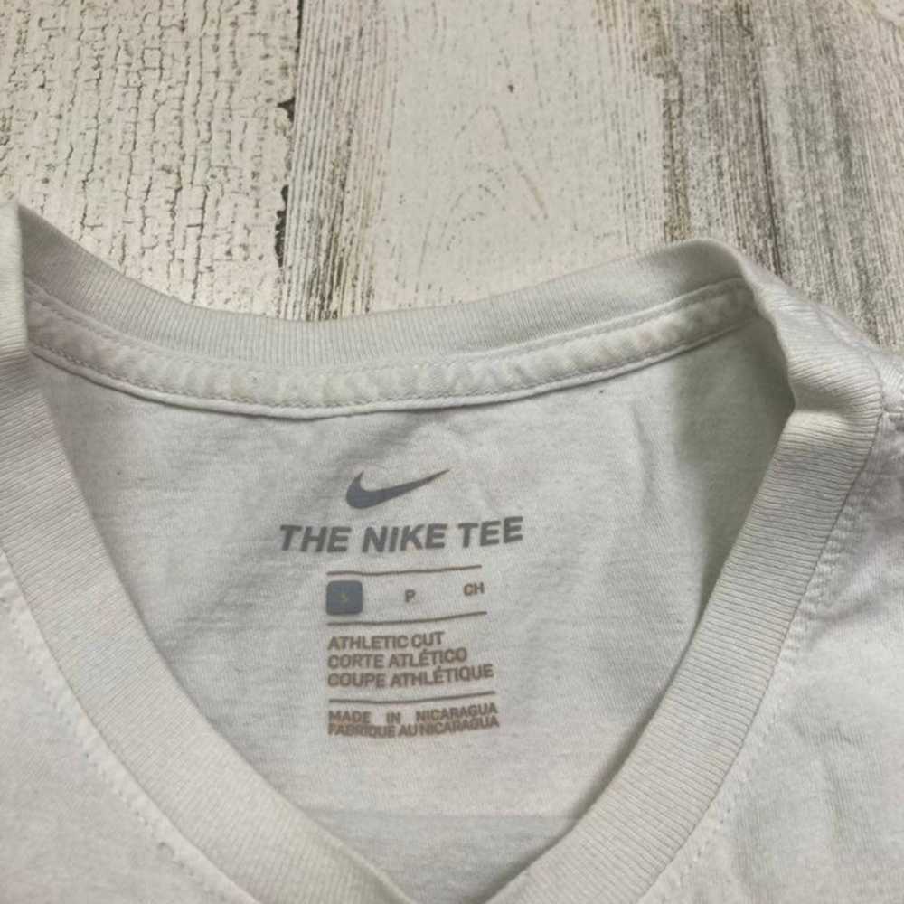 Nike Nike 'No Pain No Power' T-Shirt - image 2