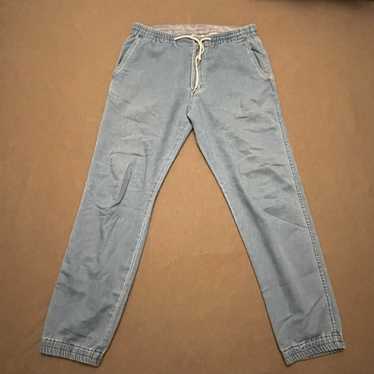 Beams Plus BEAMS Heart Denim Pants