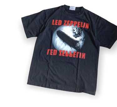 Rare led zeppelin vintage - Gem