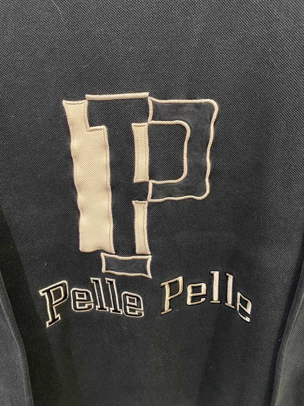 Pelle Pelle Vintage Pele Pele Sweatshirt - image 3