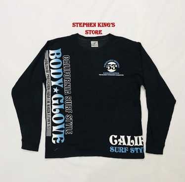 Body Glove × Surf Style 2000s California Surf Sty… - image 1