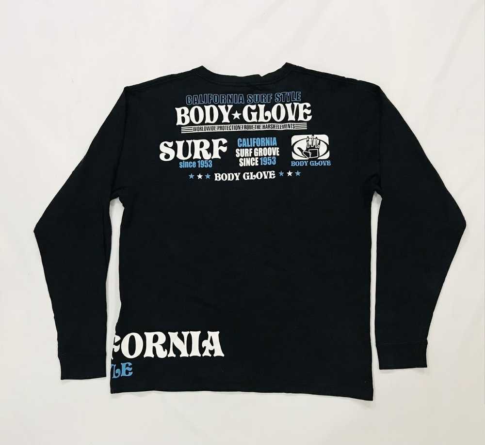 Body Glove × Surf Style 2000s California Surf Sty… - image 6