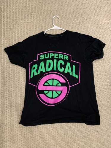 Superrradical superrradical T-Shirt