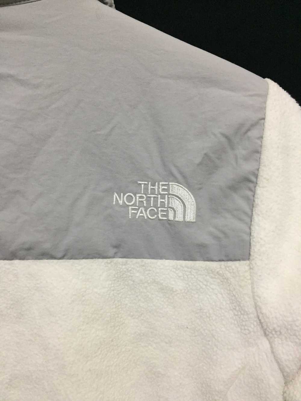 The North Face 90's NORTH FACE Nordstrom Denali D… - image 11