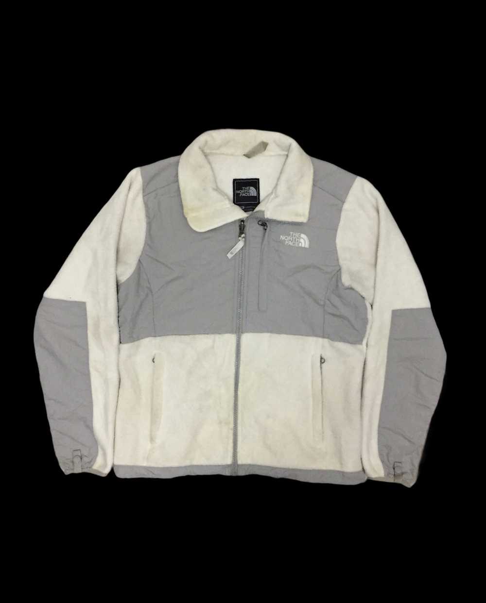 The North Face 90's NORTH FACE Nordstrom Denali D… - image 2