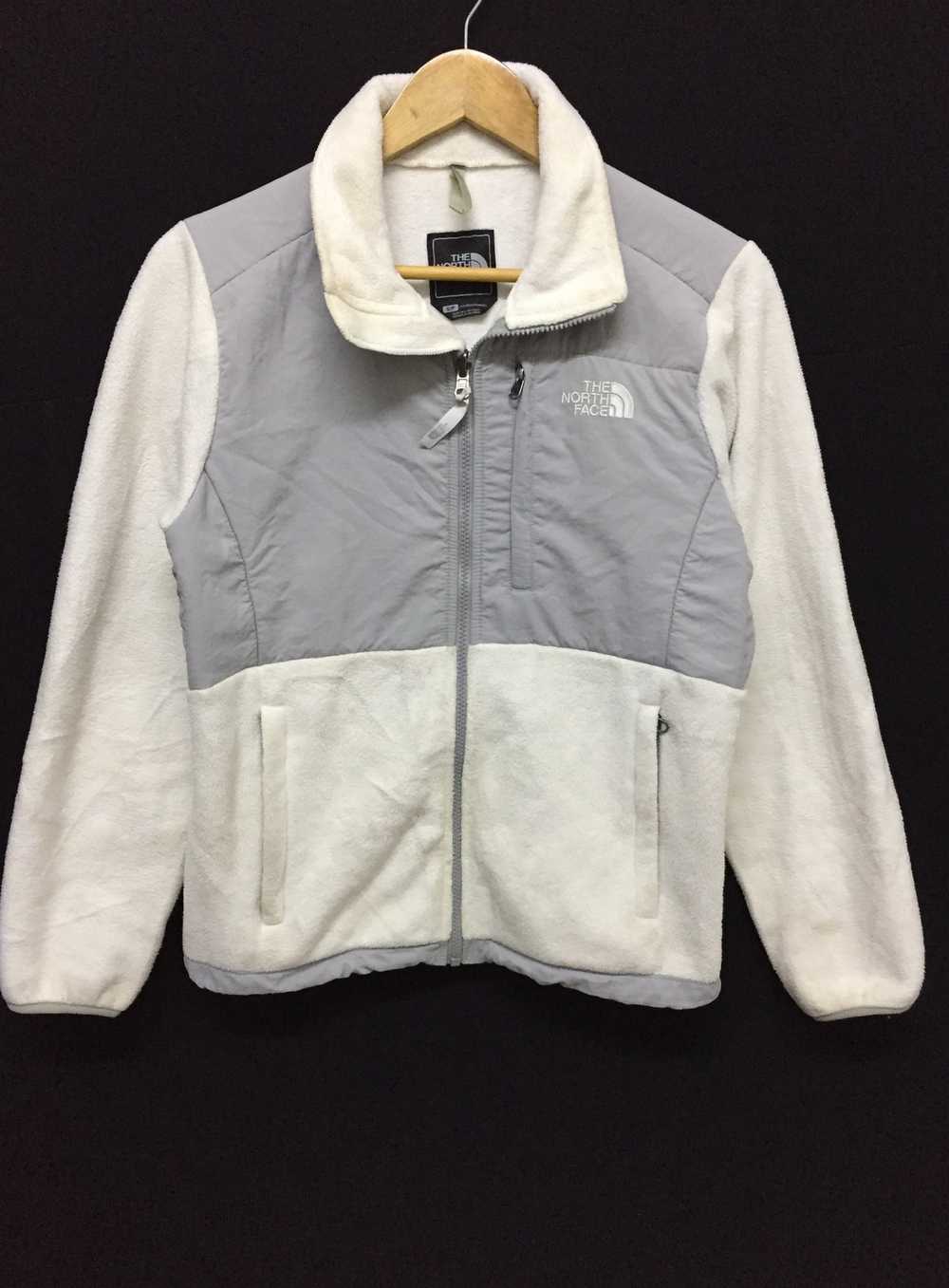 The North Face 90's NORTH FACE Nordstrom Denali D… - image 3