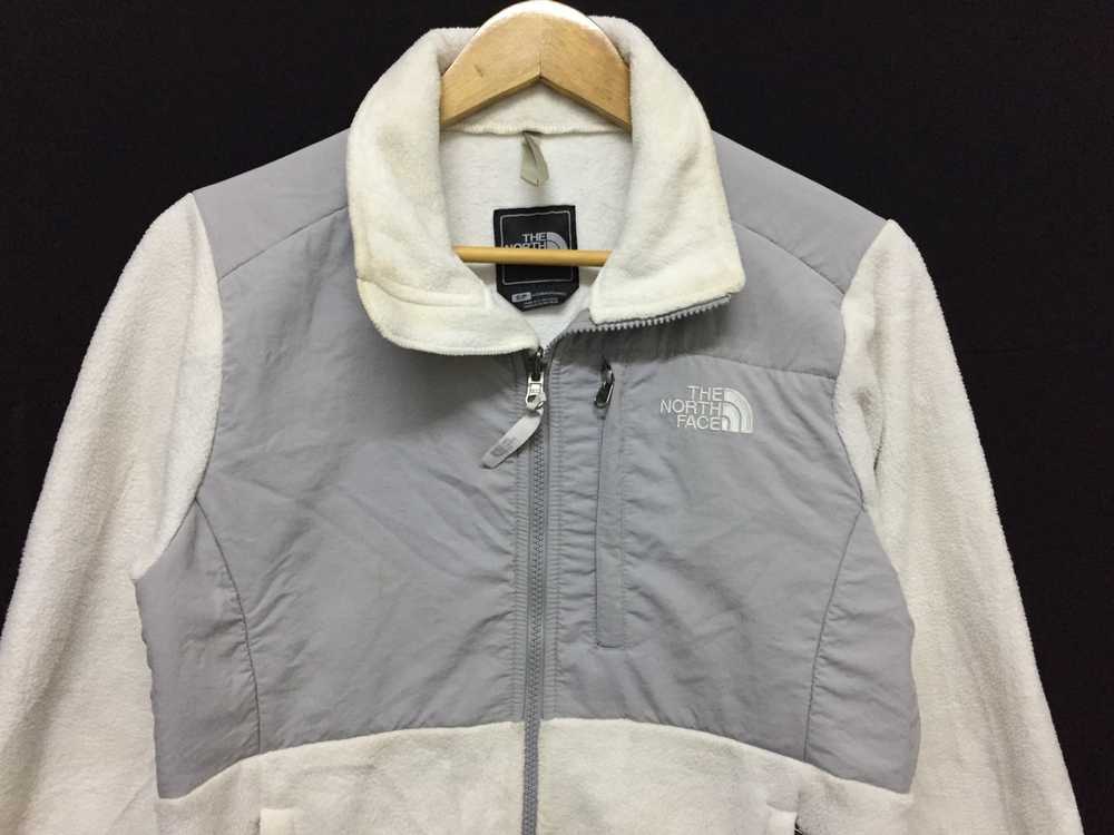 The North Face 90's NORTH FACE Nordstrom Denali D… - image 4