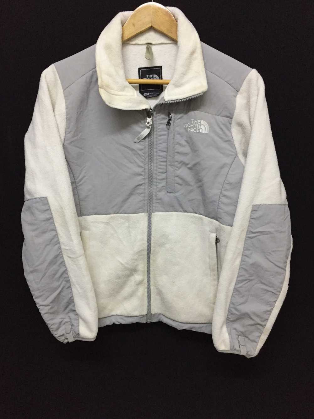 The North Face 90's NORTH FACE Nordstrom Denali D… - image 6