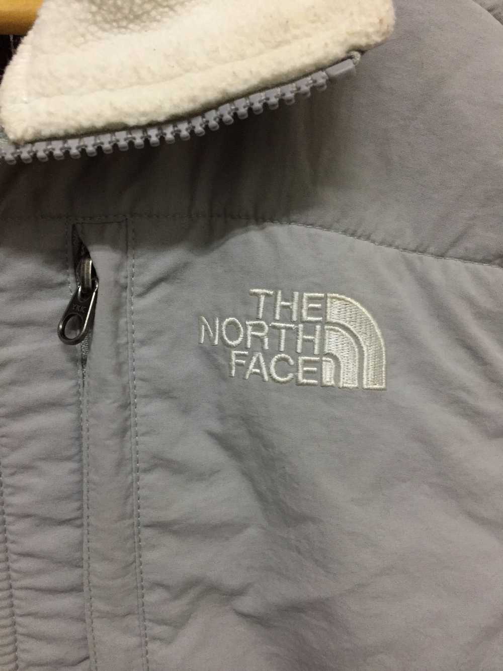 The North Face 90's NORTH FACE Nordstrom Denali D… - image 7