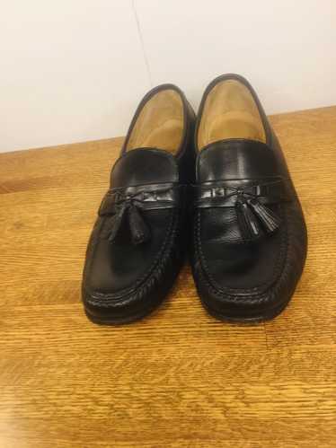 Hanover Hanover Men’s Tassels Slip On Loafers Shoe