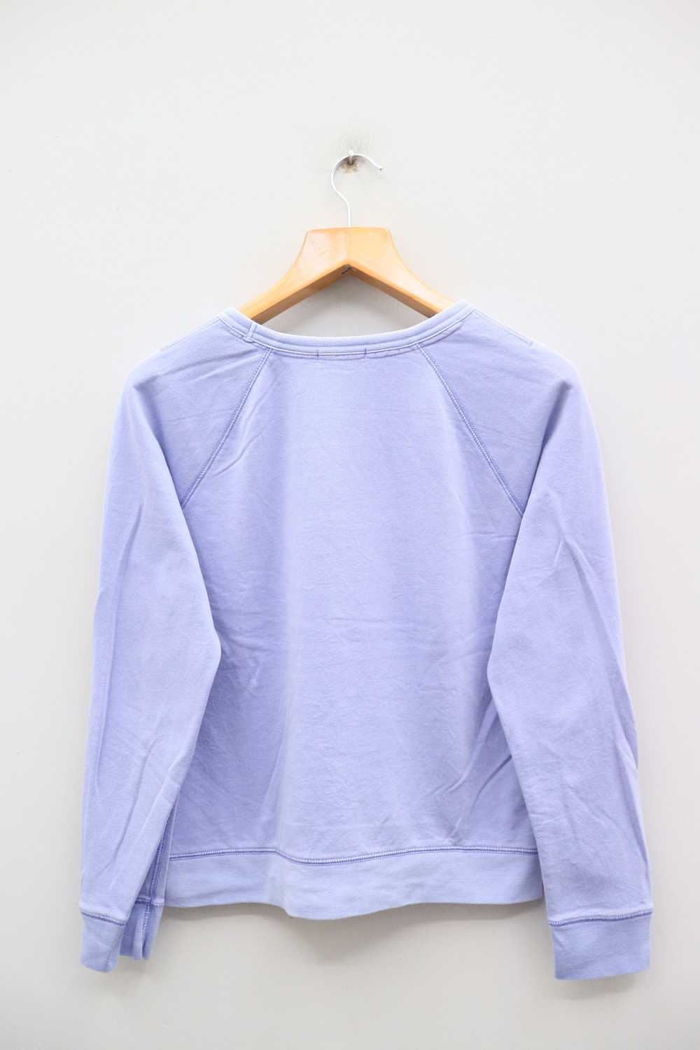 Gap × Streetwear × Vintage Gap Sweatshirt | Purpl… - image 6