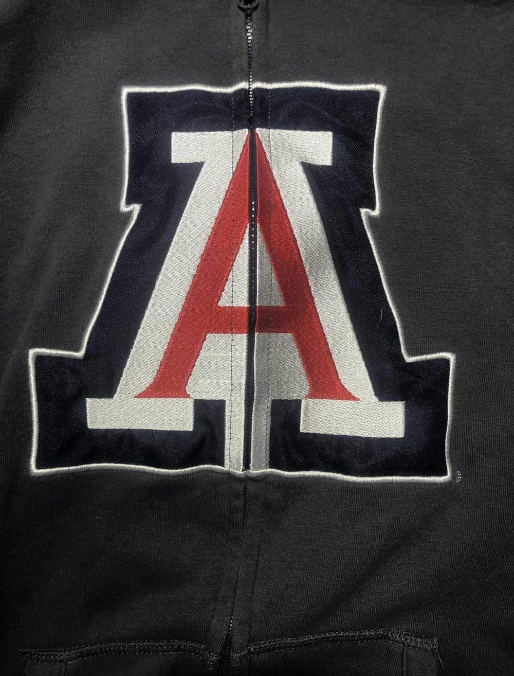American College arizona college hoodie - image 3
