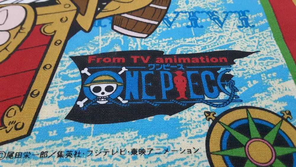 Anima × Japanese Brand × One Piece One Piece Hand… - image 6