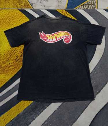Made In Usa × Vintage Vintage hot wheels mania dis