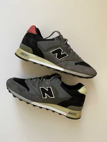 New Balance The Good Will Out x 577 Low Autobahn … - image 1