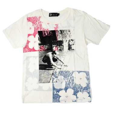 Andy Warhol × Hysteric Glamour RARE Hysteric Glam… - image 1