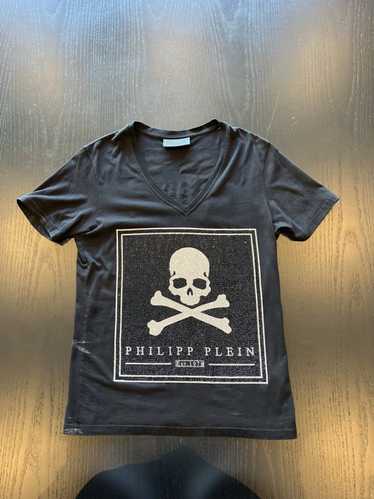 Philipp Plein Phillipp Plein 1978 Skull Rhinestone