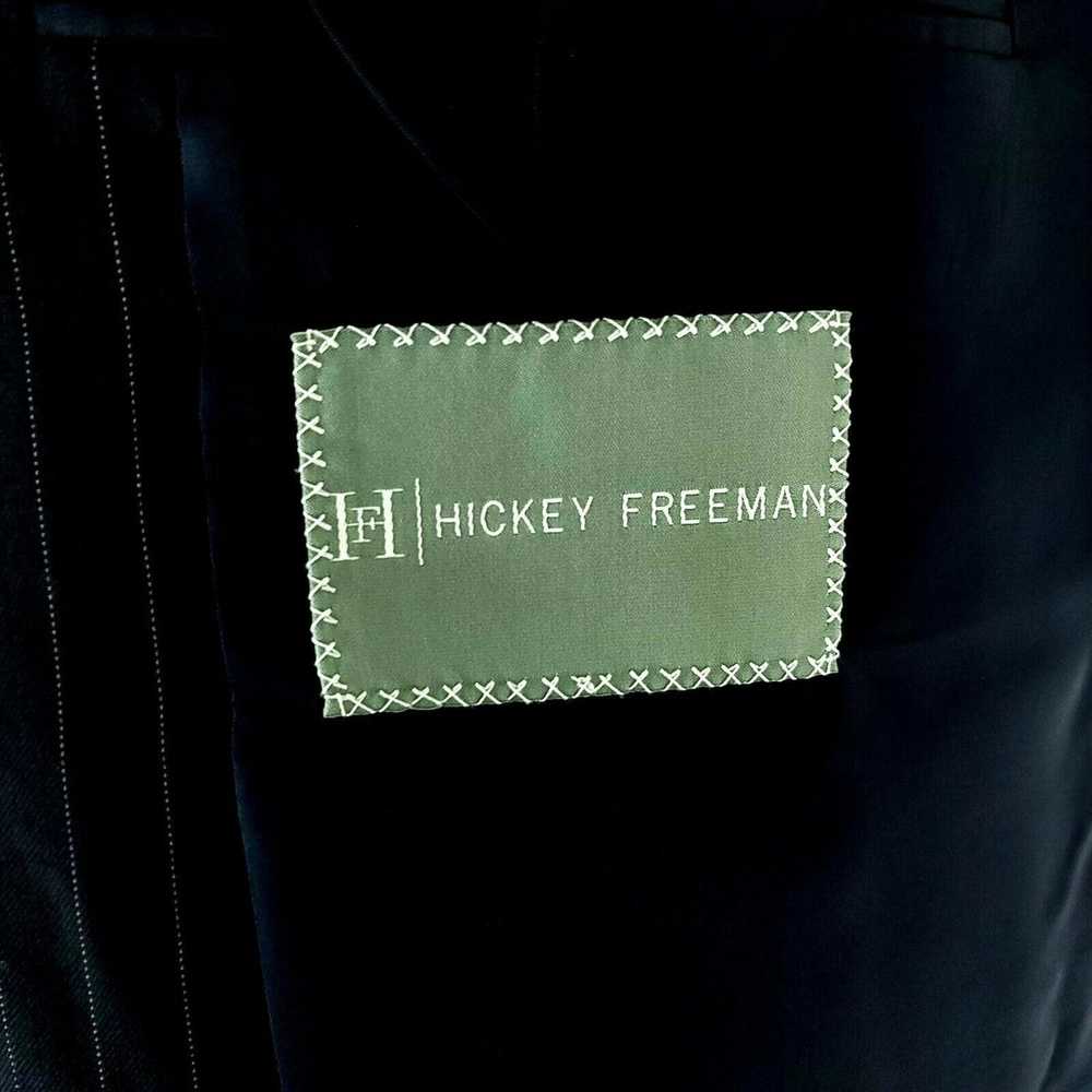 Hickey Freeman × Loro Piana Hickey Freeman Loro P… - image 8