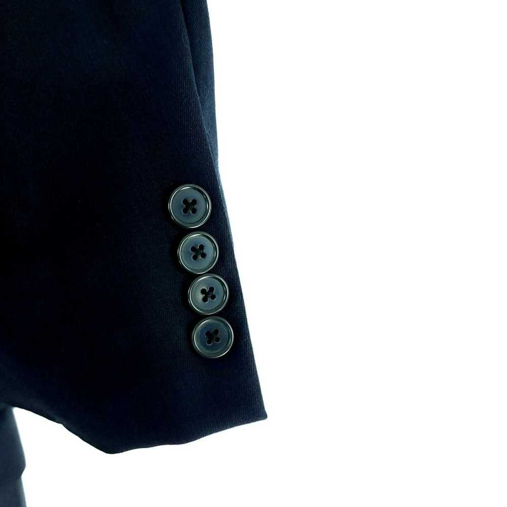 Pierre Cardin Pierre Cardin Wool 3 Button Blazer … - image 4