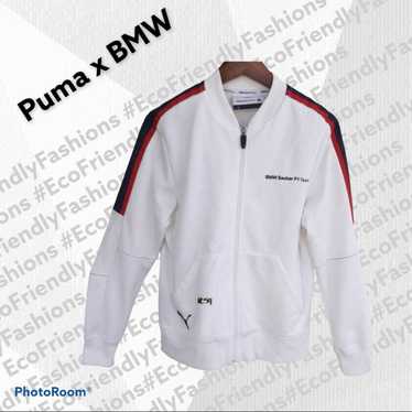 Puma PumaxBMW Motorsport Sauber Formula 1 Sport…