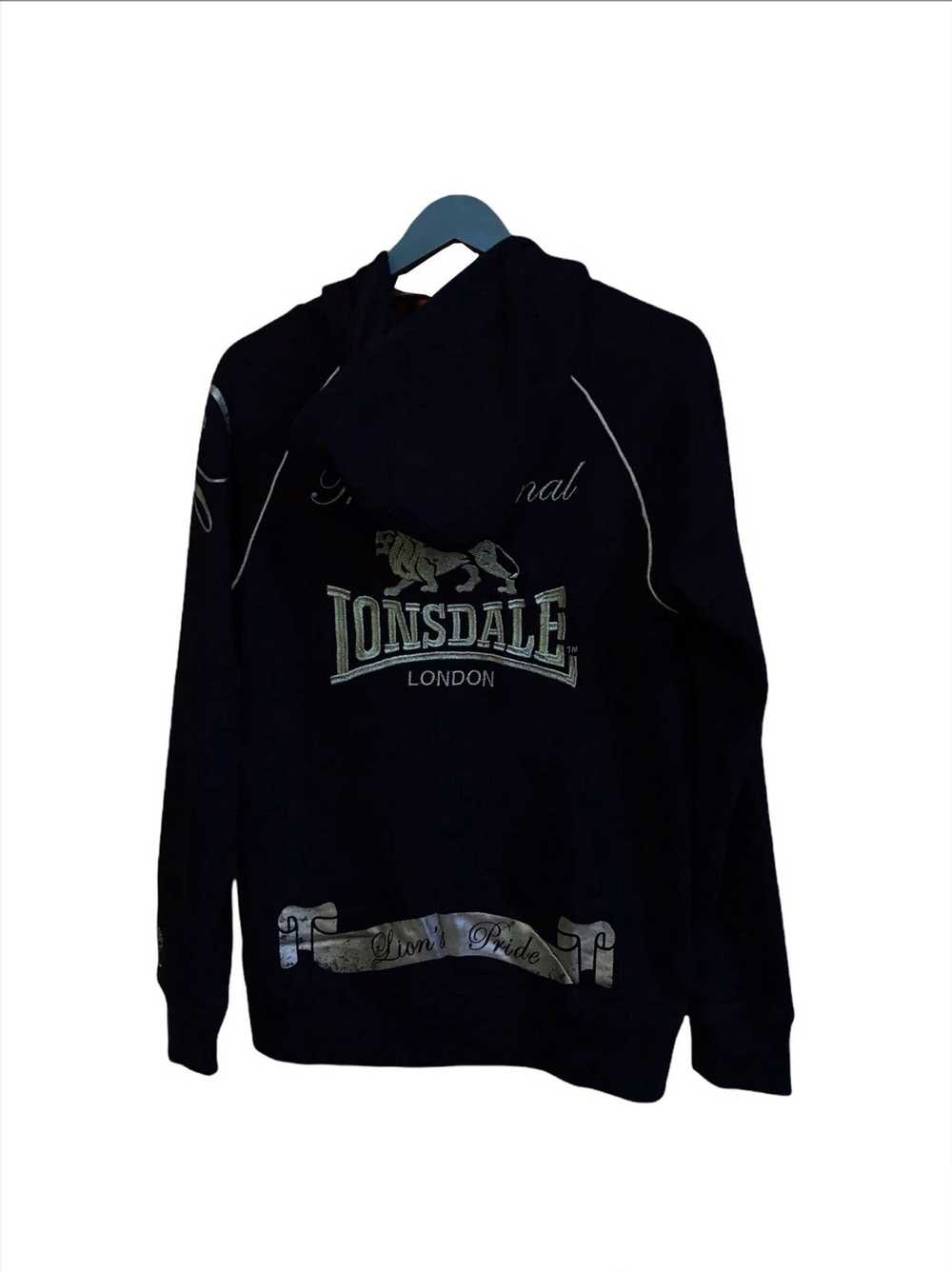 Lonsdale × Vintage Vintage Lonsdale London Lion’s… - image 12