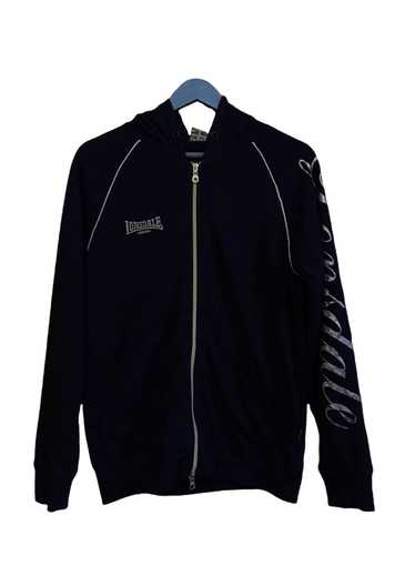 Lonsdale × Vintage Vintage Lonsdale London Lion’s… - image 1