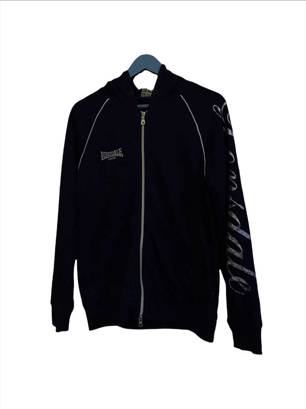 Lonsdale × Vintage Vintage Lonsdale London Lion’s… - image 2