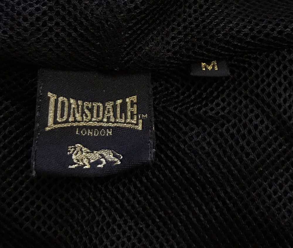 Lonsdale × Vintage Vintage Lonsdale London Lion’s… - image 5