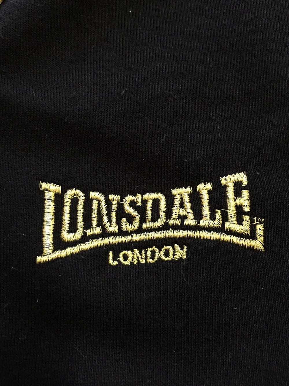 Lonsdale × Vintage Vintage Lonsdale London Lion’s… - image 8