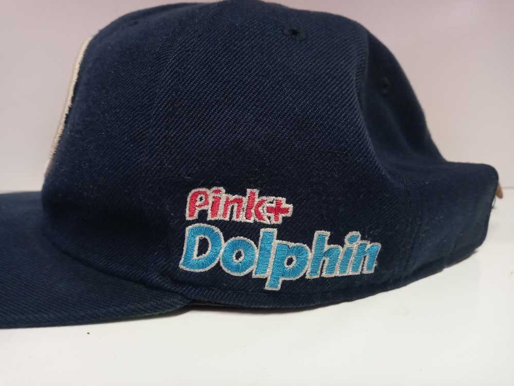 Hat × Pink Dolphin × Streetwear Pink Dolphin Ocea… - image 2