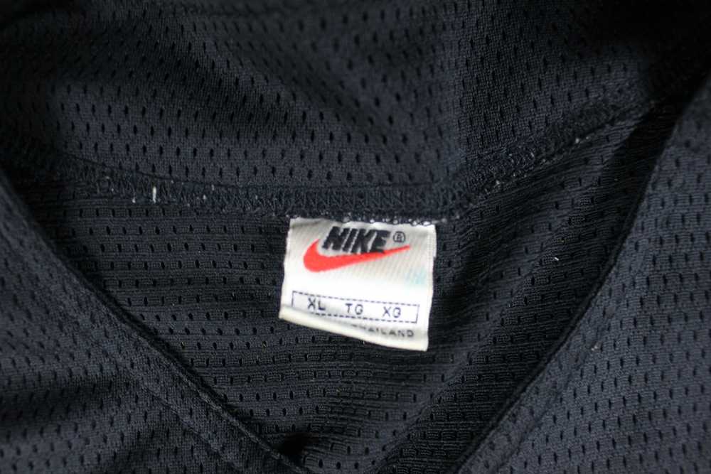 Nike × Vintage Nike Baseball Jersey - image 3