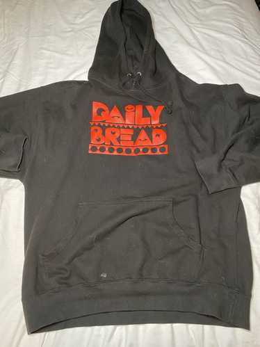Daily Bread Pa OG Daily Bread Logo Hoodie