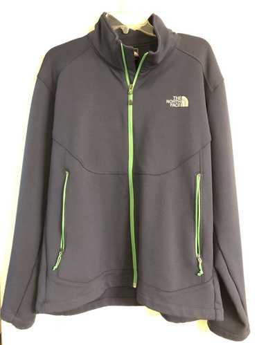 The North Face North Face Light Zip Up Jacket