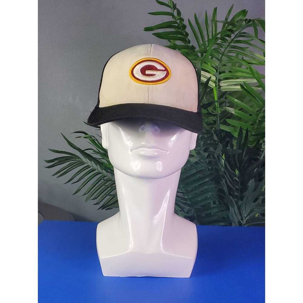 NFL Green Bay Packers Hat - image 1