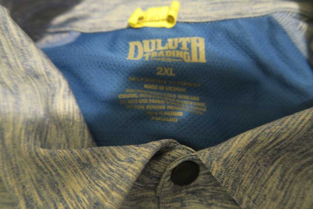 Duluth Trading Company Duluth Trading Breezeshoot… - image 3
