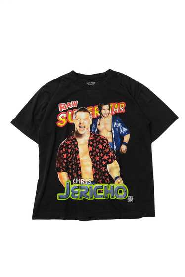 Vintage 90s chris jericho - Gem