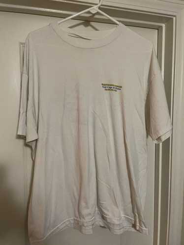 Vintage 1996 Charlotte Motor Speedway T-Shirt