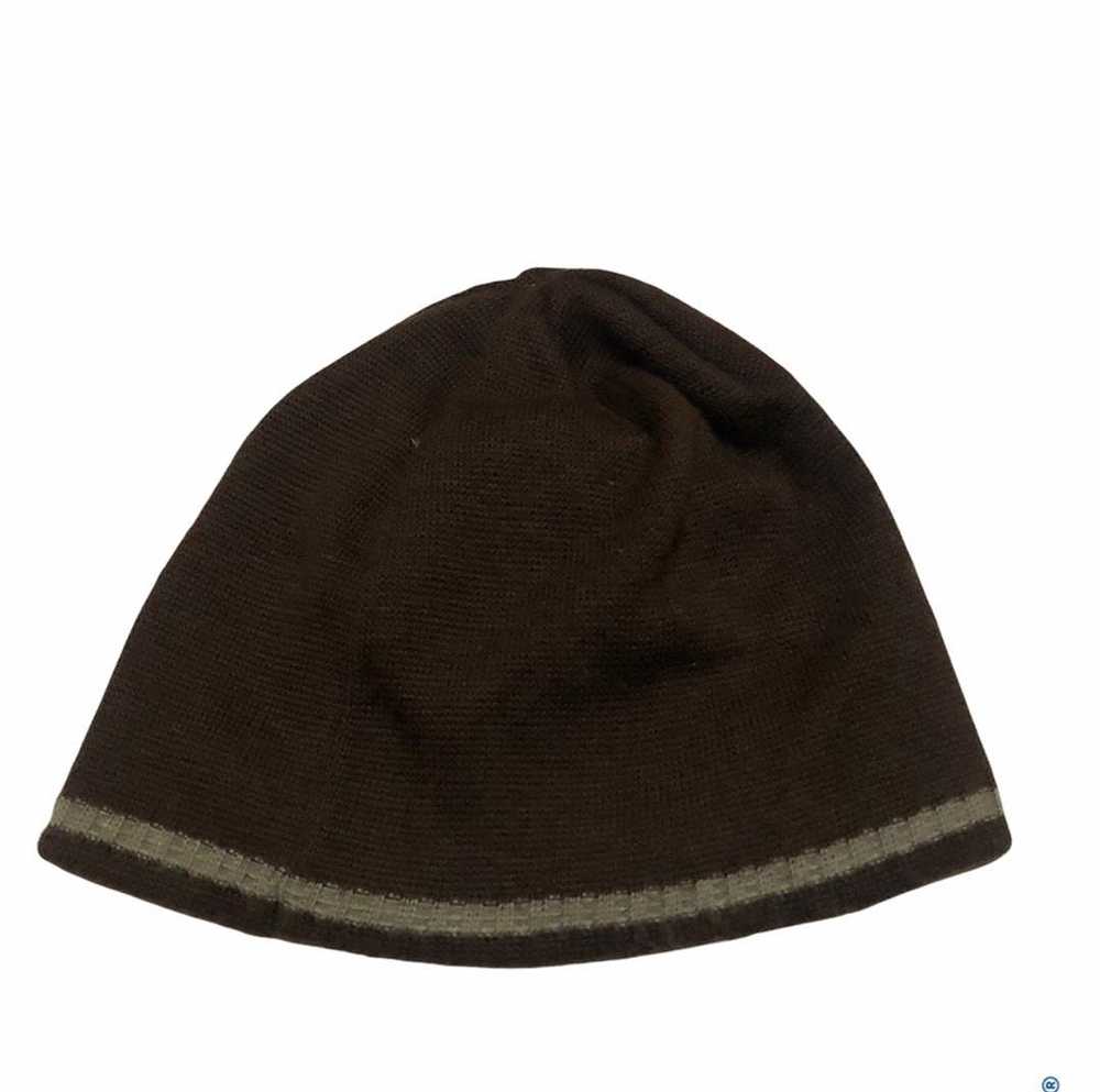 Descente × Streetwear DESCENTE Beanie Hat - image 2