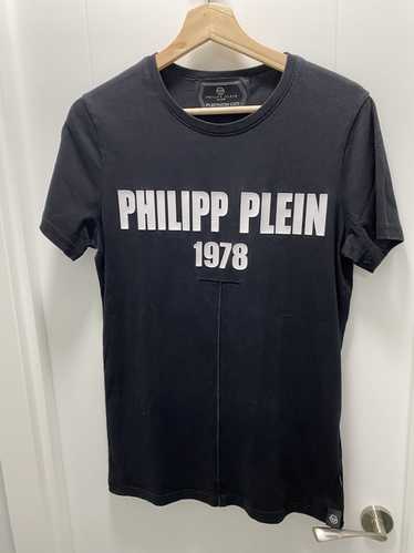 Philipp Plein PHILLIP PLEIN 1978 t-shirt - image 1