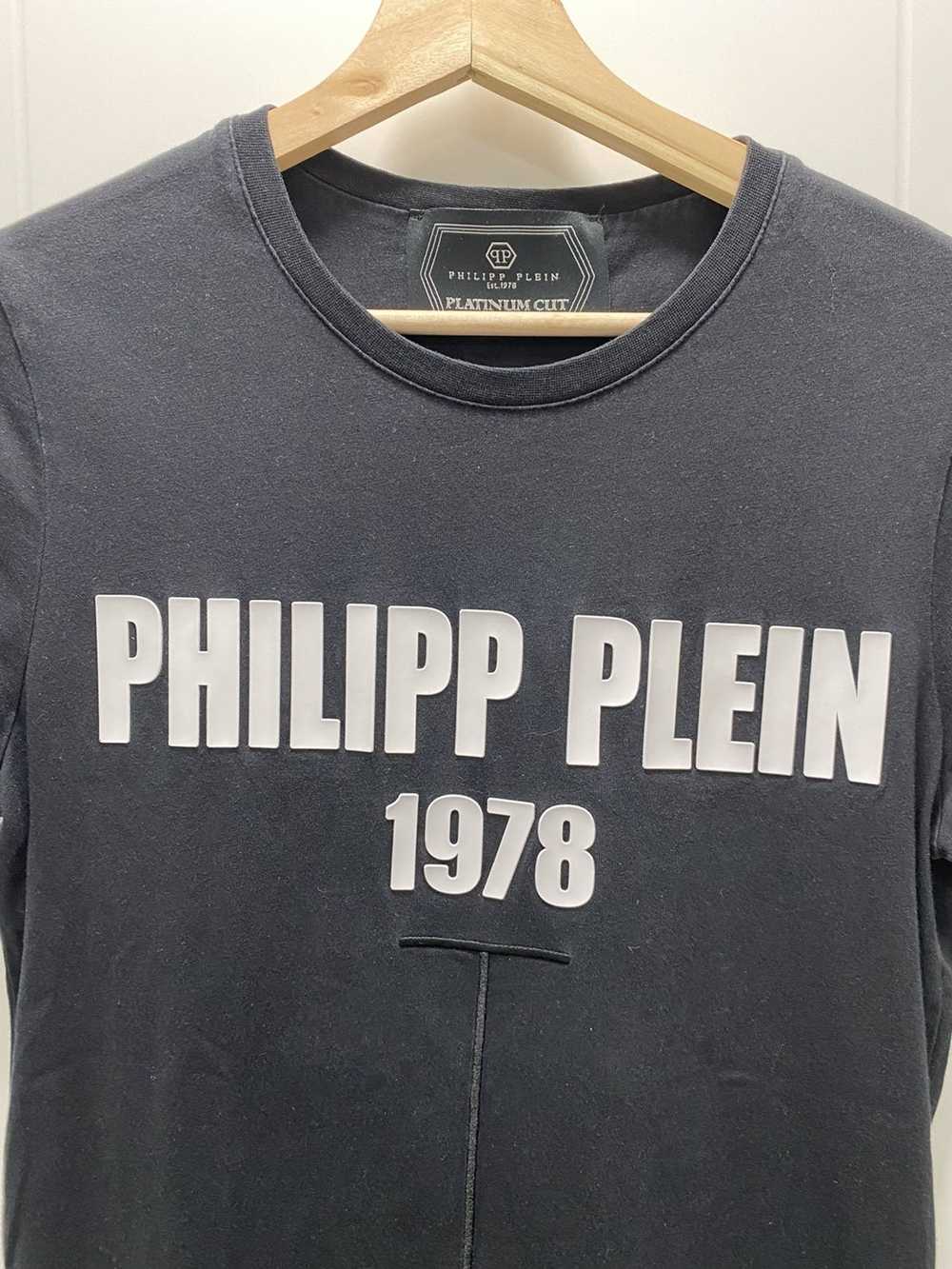 Philipp Plein PHILLIP PLEIN 1978 t-shirt - image 2